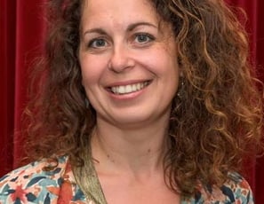Anne-Cécile Laurent