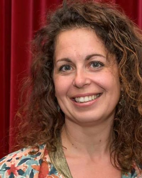 Anne-Cécile Laurent