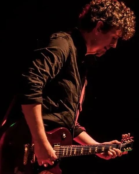 Erwan FLAGEUL