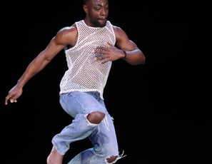 Mark-Wilfried KOUADIO