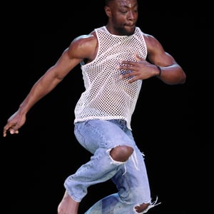 Mark-Wilfried KOUADIO