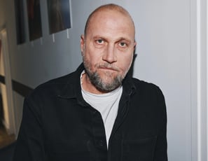 François Damiens