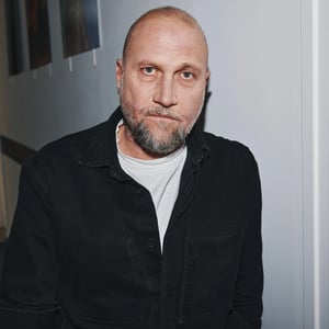 François Damiens