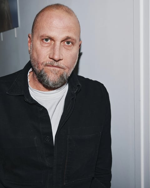 François Damiens