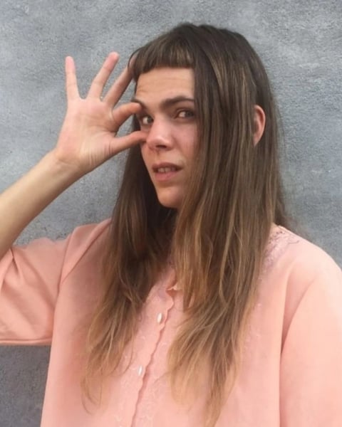 Inês Campos