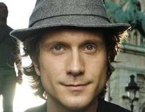 Charlie Dupont