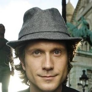 Charlie Dupont