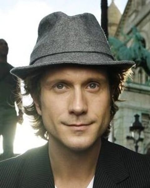 Charlie Dupont