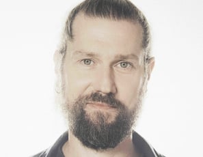 Guillaume Magne