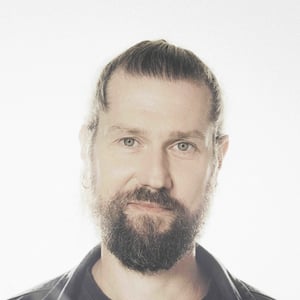 Guillaume Magne