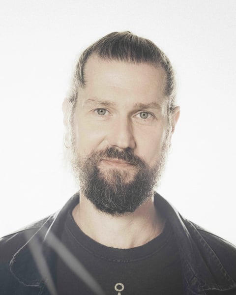Guillaume Magne
