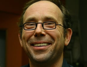Olivier Gourmet