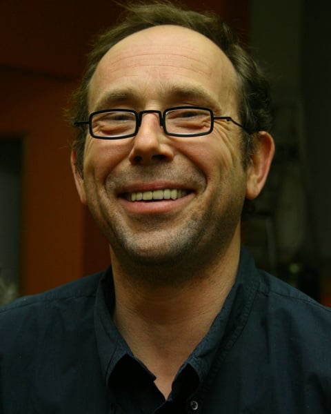 Olivier Gourmet