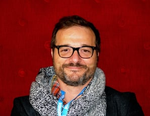 Patrick Ridremont