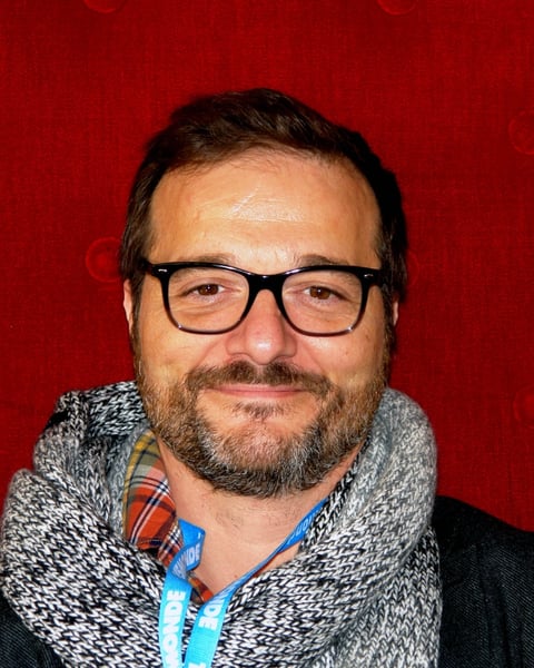 Patrick Ridremont