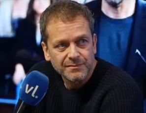 Jonathan Zaccaï