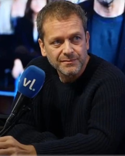 Jonathan Zaccaï