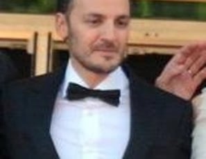Fabrizio Rongione