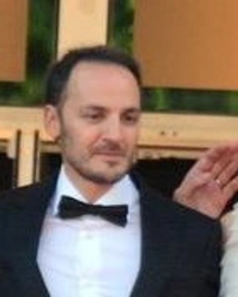 Fabrizio Rongione
