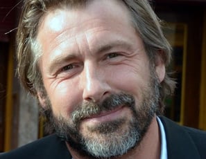Bernard Yerlès