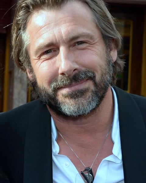 Bernard Yerlès