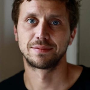 Hugo Hamdad