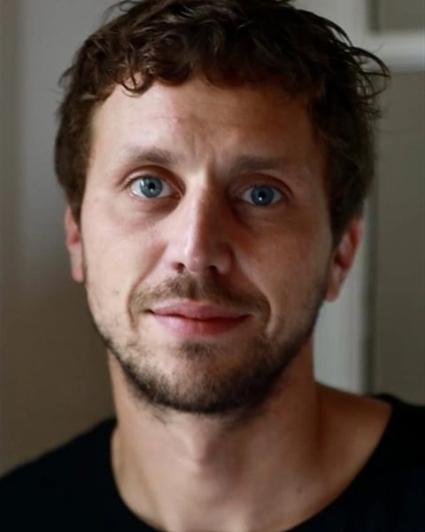 Hugo Hamdad