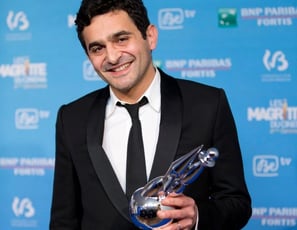 Laurent Capelluto