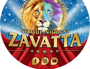 Cirque Nicolas Zavatta Douchet