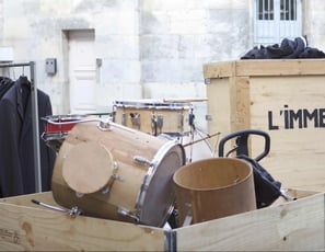 Cie L'immédiat
