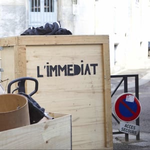 Cie L'immédiat