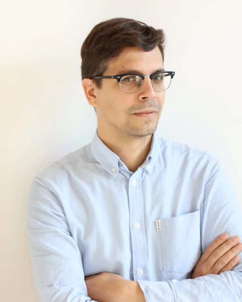 Mathieu kleyebe Abonnenc