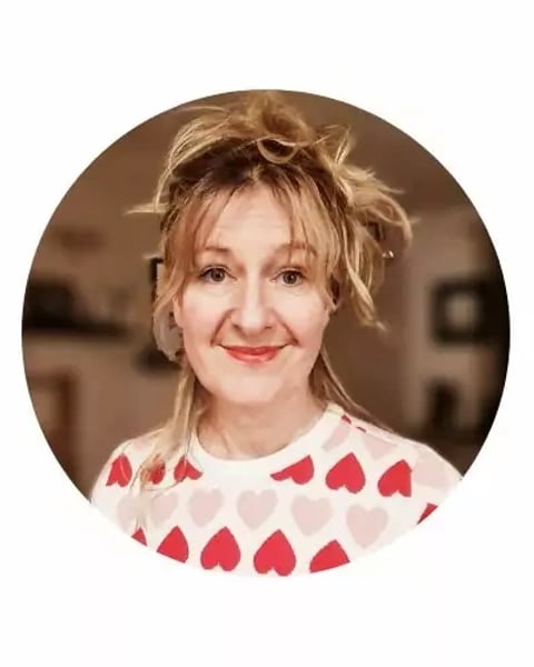 Karine Feuillebois