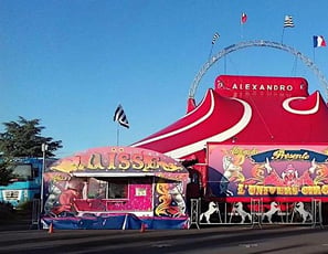Cirque Klising