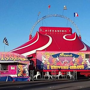 Cirque Klising