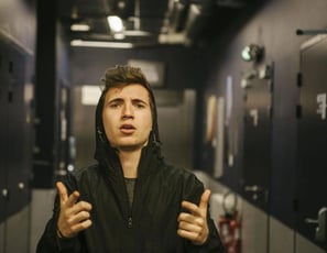 Alexinho