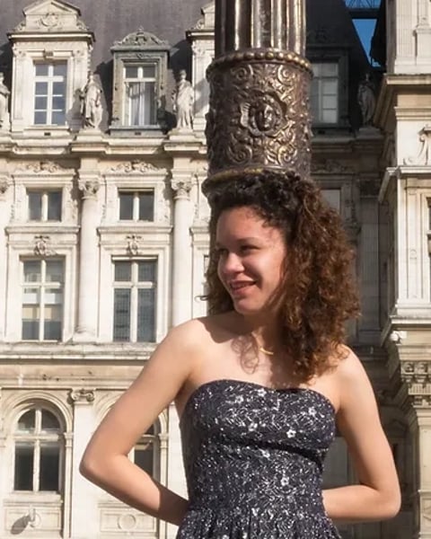 Johanna Alanoix