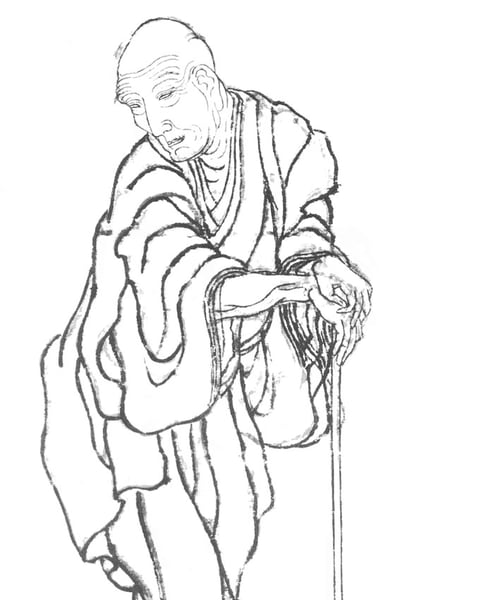 Hokusai