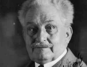 Leos Janacek