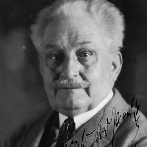 Leos Janacek