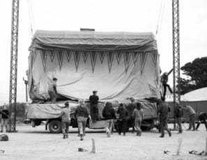 Galapiat Cirque