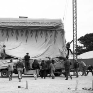 Galapiat Cirque