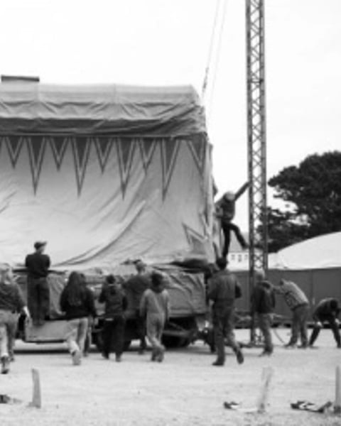 Galapiat Cirque