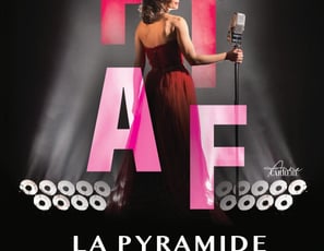 La môme PIAF - Anne CARRERE