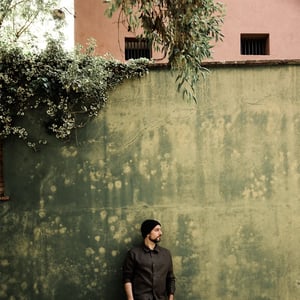 Shai Maestro