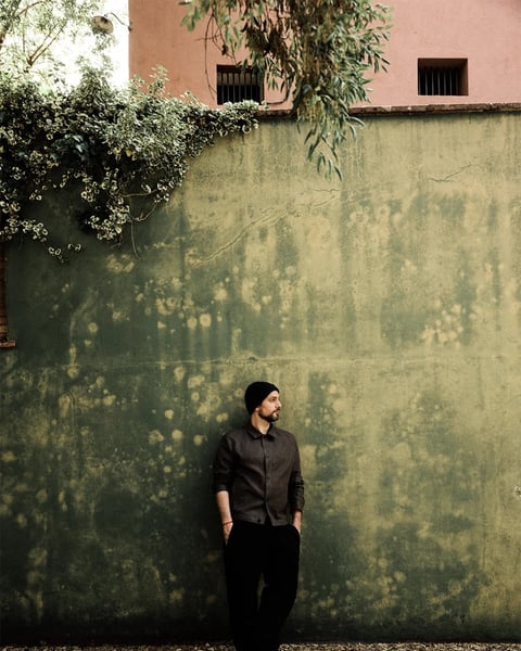 Shai Maestro