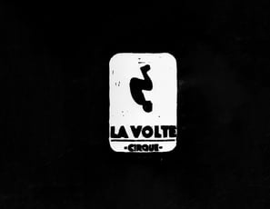 Cie La Volte-cirque