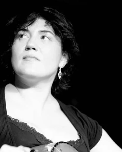 Anne-Lise Foy