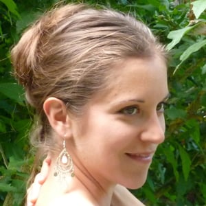 Delphine Armand