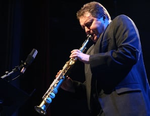 Sylvain Beuf
